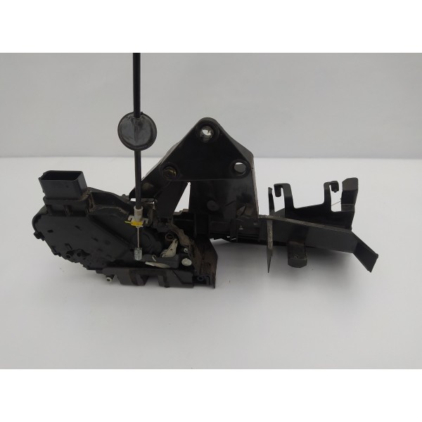 Fechadura Porta Dianteira Direita Ford Focus 2014 2015