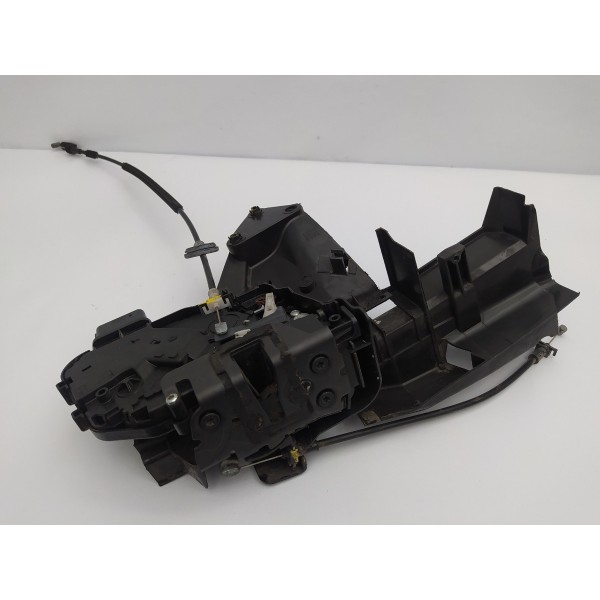 Fechadura Porta Dianteira Direita Ford Focus 2014 2015