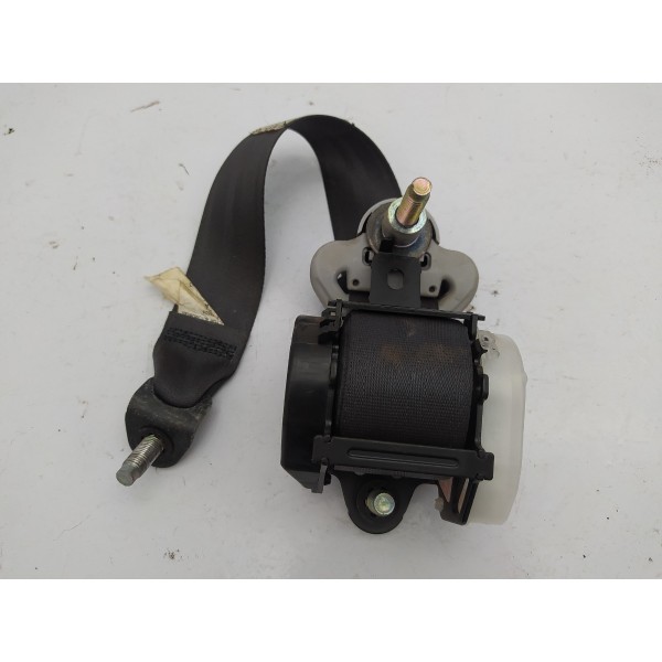 Cinto Segurança Traseiro Direito Honda Crv 2009 2010