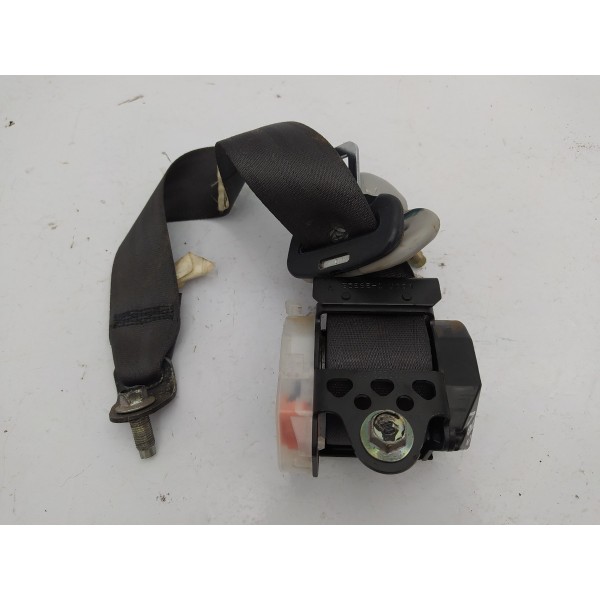 Cinto Segurança Traseiro Direito Honda Crv 2009 2010