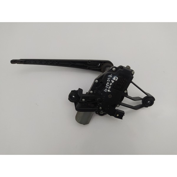 Motor Braço Limpador Traseiro C4 Grand Picasso 9646803180