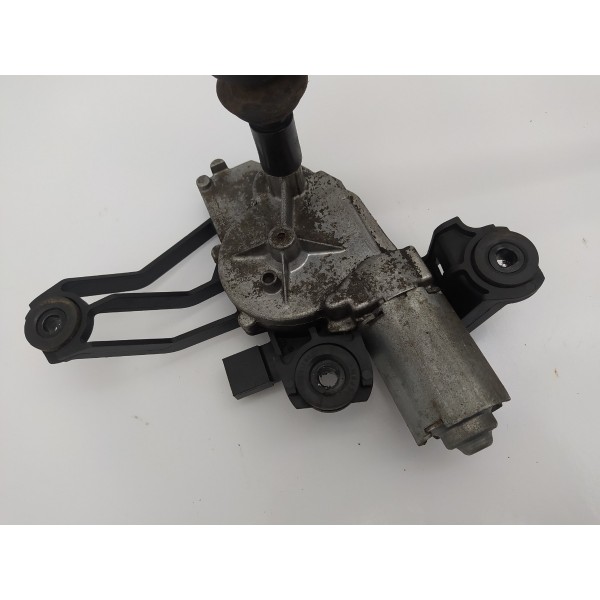 Motor Braço Limpador Traseiro C4 Grand Picasso 9646803180