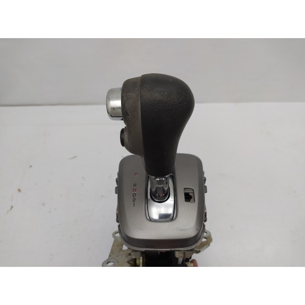 Trambulador Alavanca Marcha Automatica Honda Crv 2009 2010