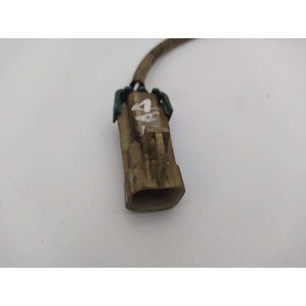 Sonda Lambda Gm Captiva 3.6 V6 2009 2010 N3