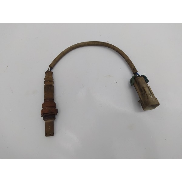 Sonda Lambda Gm Captiva 3.6 V6 2009 2010 N3