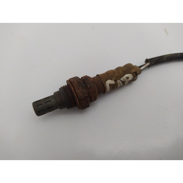 Sonda Lambda Gm Captiva 3.6 V6 2009 2010 N2