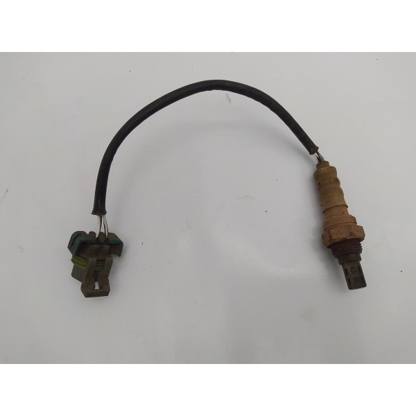 Sonda Lambda Gm Captiva 3.6 V6 2009 2010 N1