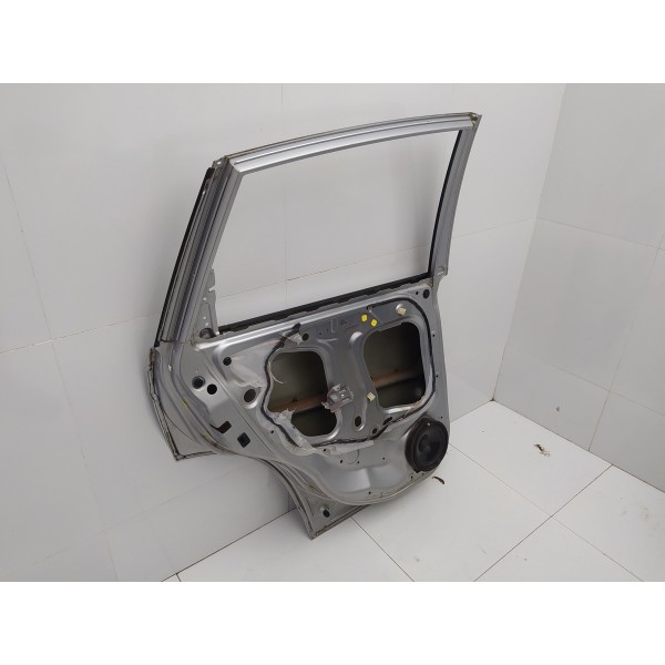Porta Traseira Esquerda Honda Crv 2009 2010