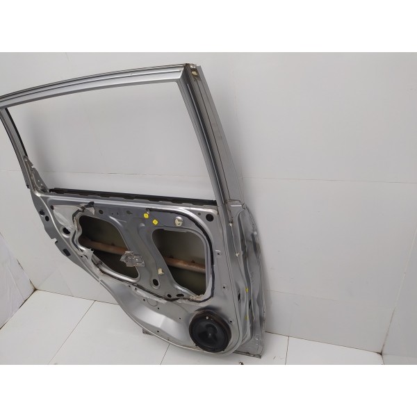 Porta Traseira Esquerda Honda Crv 2009 2010