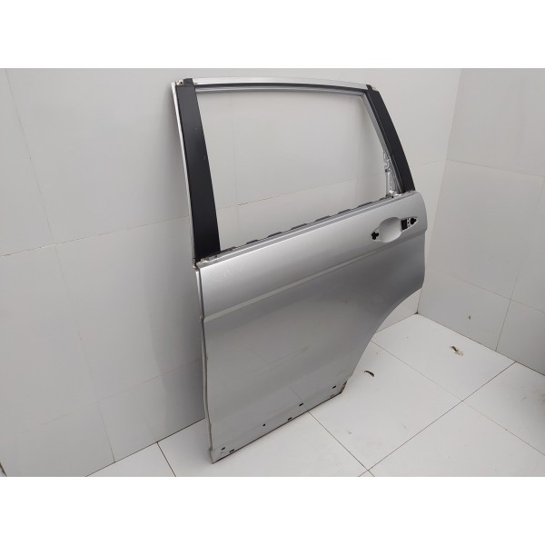 Porta Traseira Esquerda Honda Crv 2009 2010
