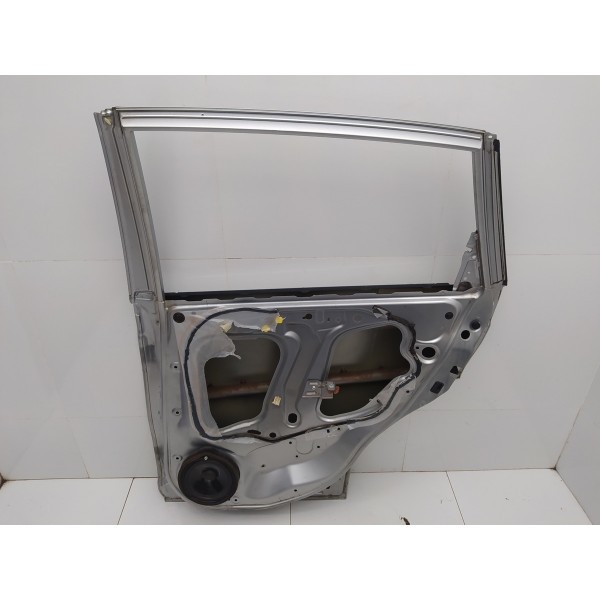 Porta Traseira Direita Honda Crv 2009 2010