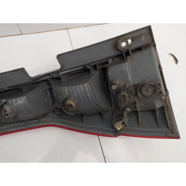 Lanterna Traseira Direita Honda Crv 2009 2010 Detalhe