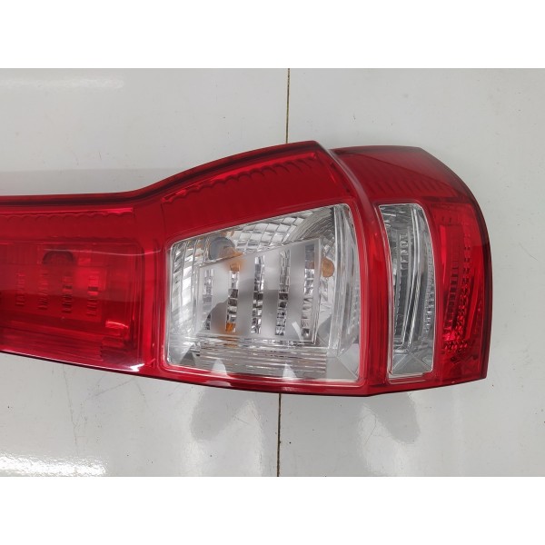 Lanterna Traseira Direita Honda Crv 2009 2010 Detalhe