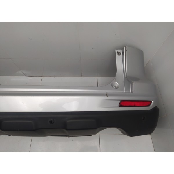 Parachoque Traseiro Honda Crv 2009 2010