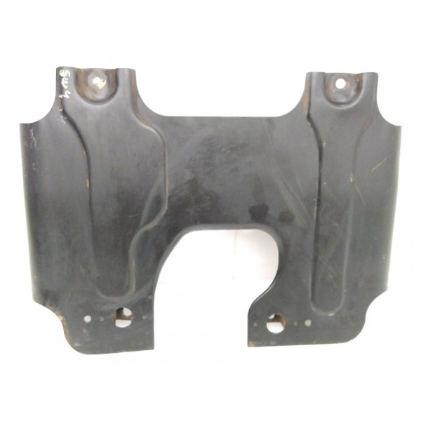 Protetor Carter Toyota Hilux Sw4 3.0 2013 2014