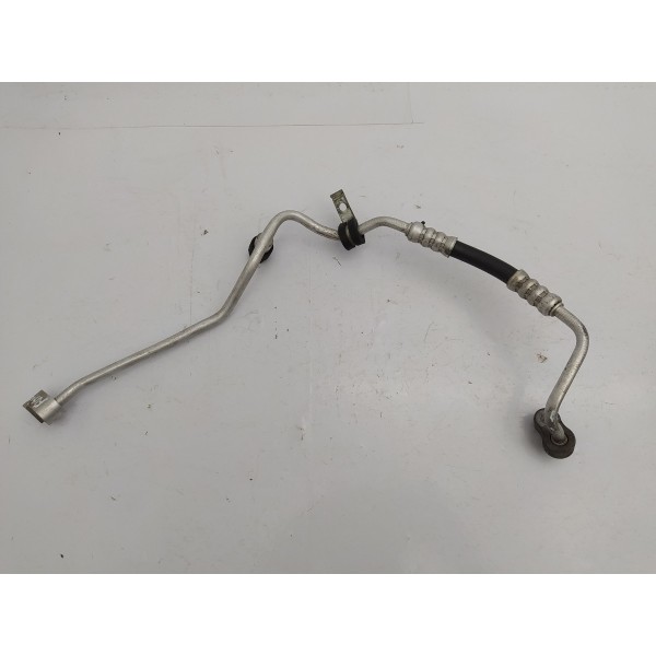 Mangueira Ar Condicionado Fusion 2007 2008 6e5h19n651am