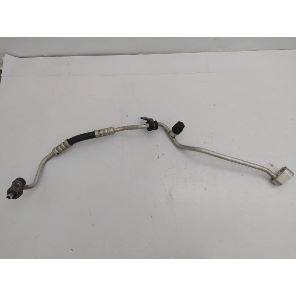 Mangueira Ar Condicionado Fusion 2008 2009 6e5h19n651am