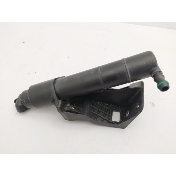 Esguicho Farol Direito Mercedes Benz Ml 63 2009 2010