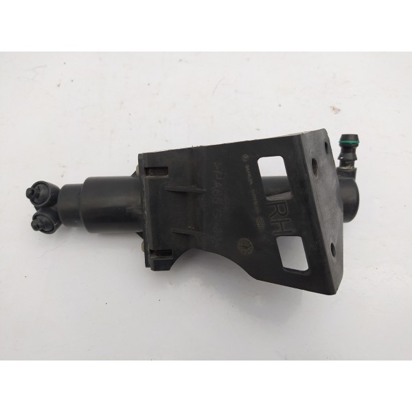 Esguicho Farol Direito Mercedes Benz Ml 63 2009 2010