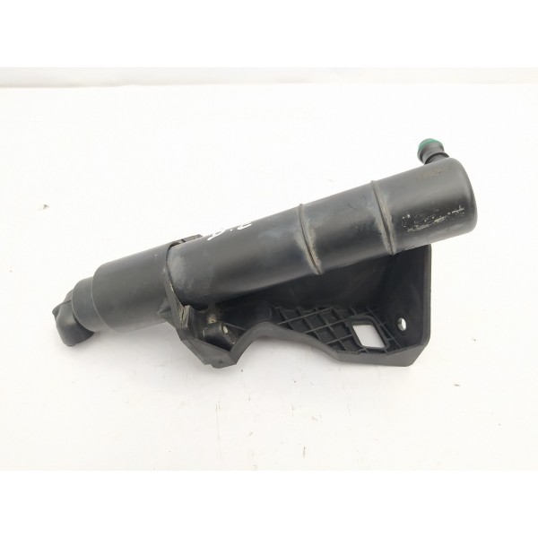 Esguicho Farol Esquerdo Mercedes Benz Ml 63 2009 2010