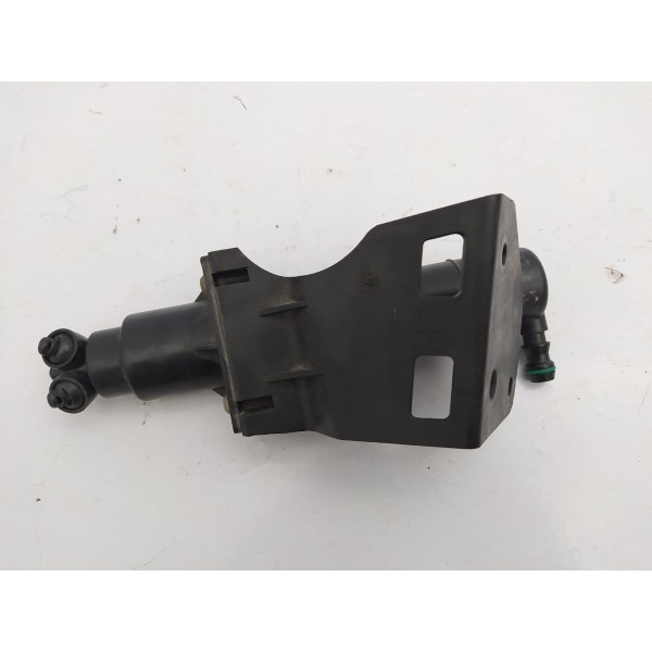 Esguicho Farol Esquerdo Mercedes Benz Ml 63 2009 2010