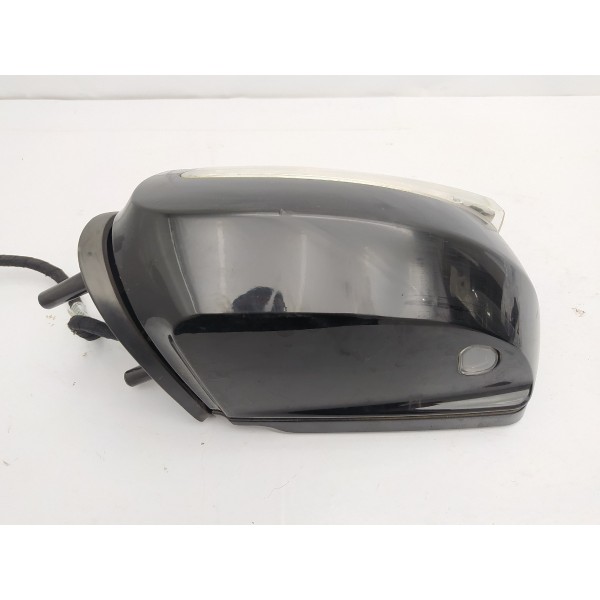 Retrovisor Esquerdo Mercedes Benz Ml 63 Amg 2009 2010