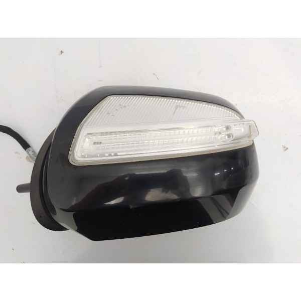 Retrovisor Esquerdo Mercedes Benz Ml 63 Amg 2009 2010
