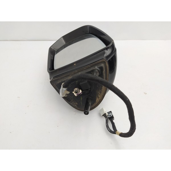 Retrovisor Esquerdo Mercedes Benz Ml 63 Amg 2009 2010