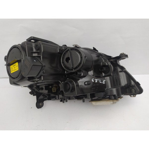 Farol Esquerdo Mercedes Benz Ml 63 Amg 2009 2010