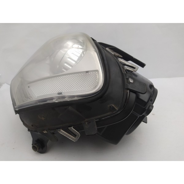 Farol Esquerdo Mercedes Benz Ml 63 Amg 2009 2010