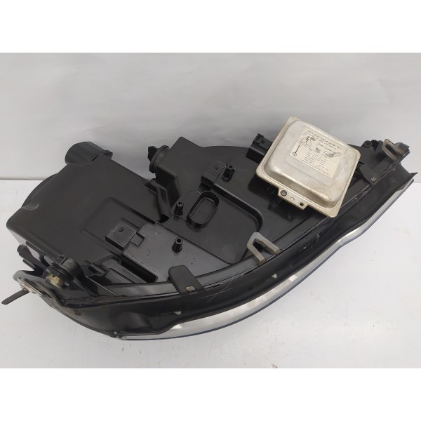 Farol Esquerdo Mercedes Benz Ml 63 Amg 2009 2010