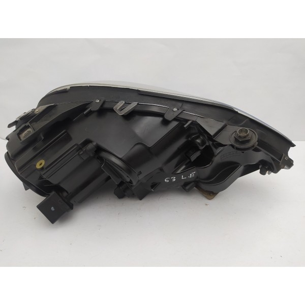 Farol Esquerdo Mercedes Benz Ml 63 Amg 2009 2010