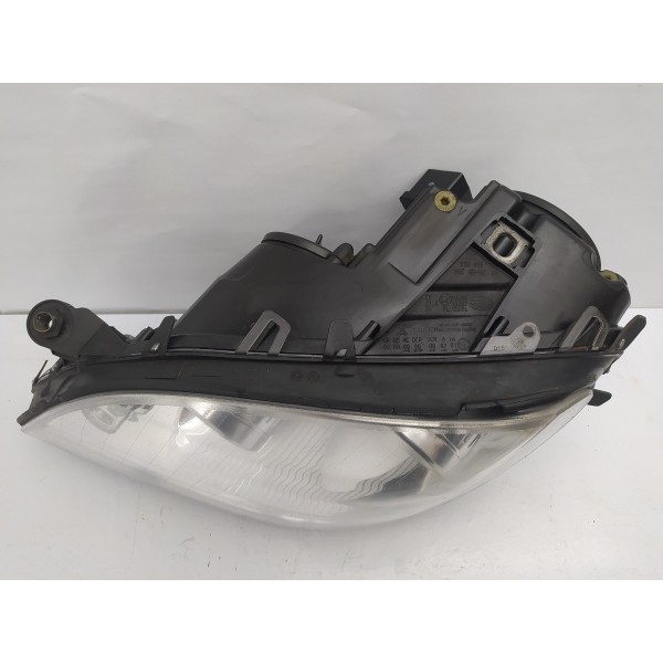 Farol Esquerdo Mercedes Benz Ml 63 Amg 2009 2010