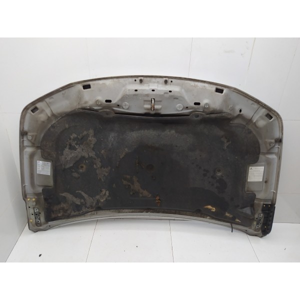 Capô Dianteiro Suzuki Grand Vitara 2010 2011 2012