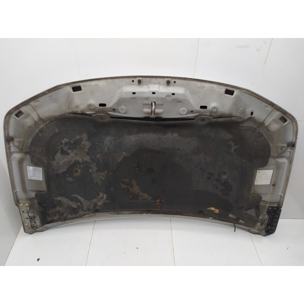 Capô Dianteiro Suzuki Grand Vitara 2010 2011 2012