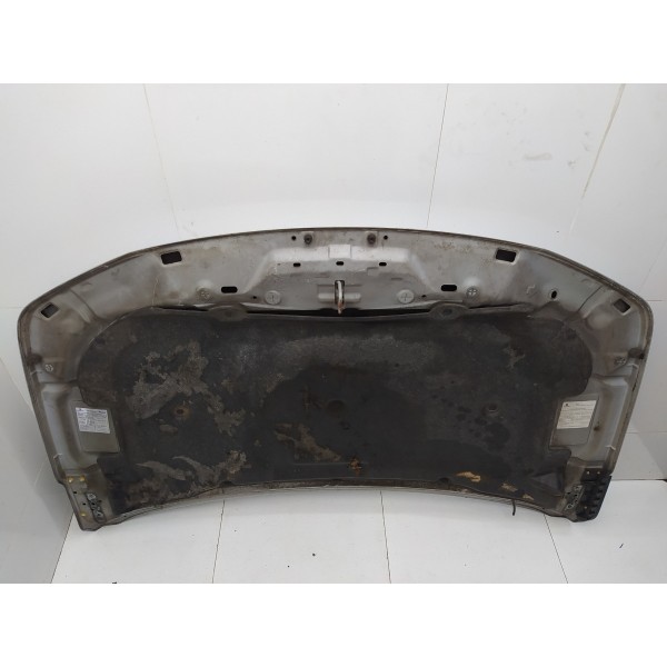 Capô Dianteiro Suzuki Grand Vitara 2010 2011 2012