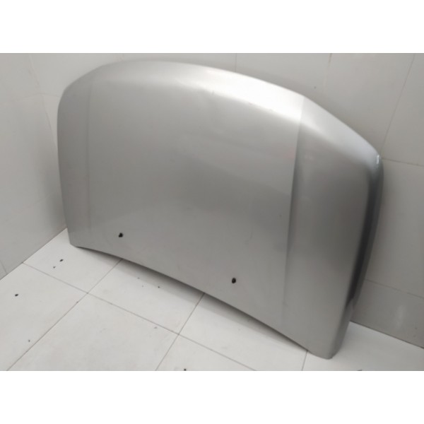 Capô Dianteiro Suzuki Grand Vitara 2010 2011 2012