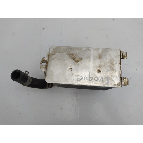 Resfriador Óleo Trocador Calor Evoque 2012 2013 6g917a095ad