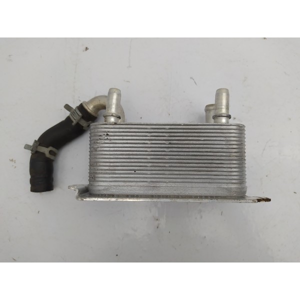 Resfriador Óleo Trocador Calor Evoque 2012 2013 6g917a095ad