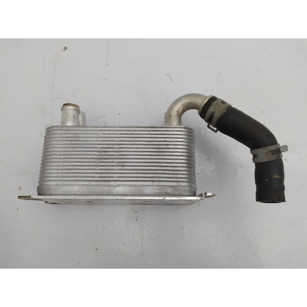 Resfriador Óleo Trocador Calor Evoque 2012 2013 6g917a095ad