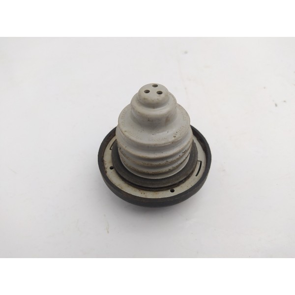 Tampa Tanque Combustível Ford Ka 2009 2010