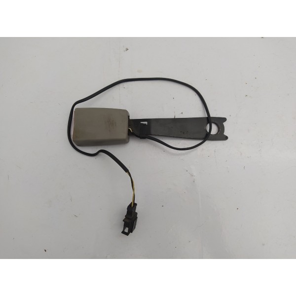 Engate Cinto Dianteiro Esquerdo Chery Tiggo 2009 2010