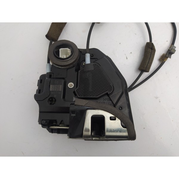 Fechadura Porta Traseira Direita Honda Civic 2014 2015