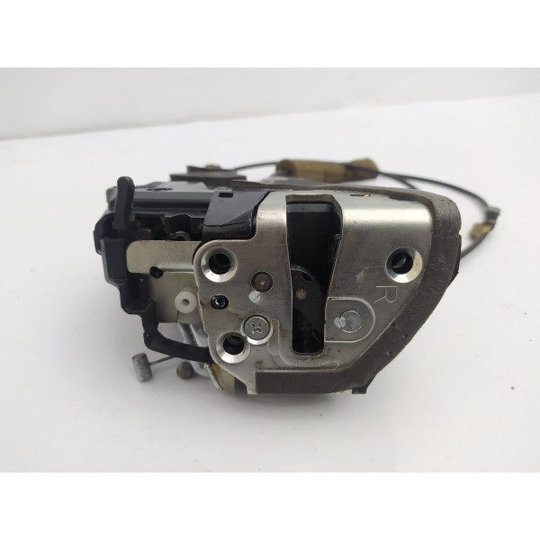 Fechadura Porta Traseira Direita Honda Civic 2014 2015