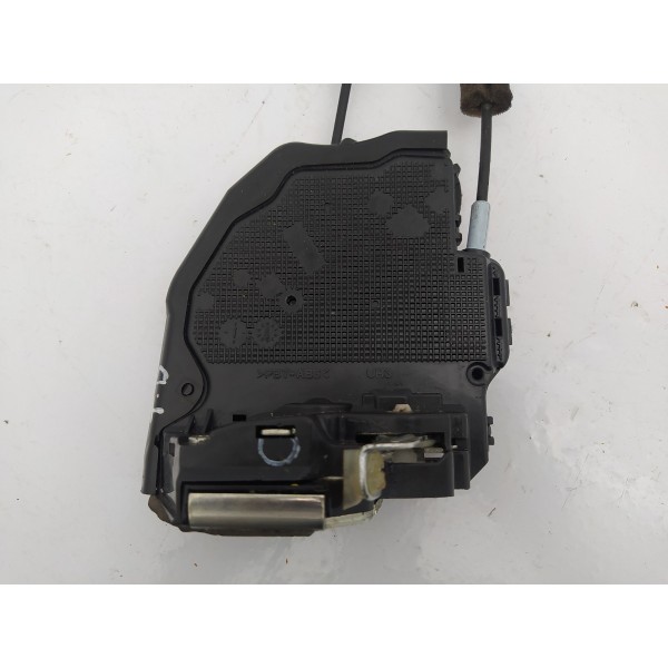 Fechadura Porta Traseira Direita Honda Civic 2014 2015