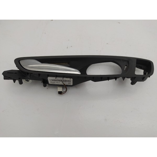 Maçaneta Interna Dianteira Esquerda Audi A1 2012 2013 2014