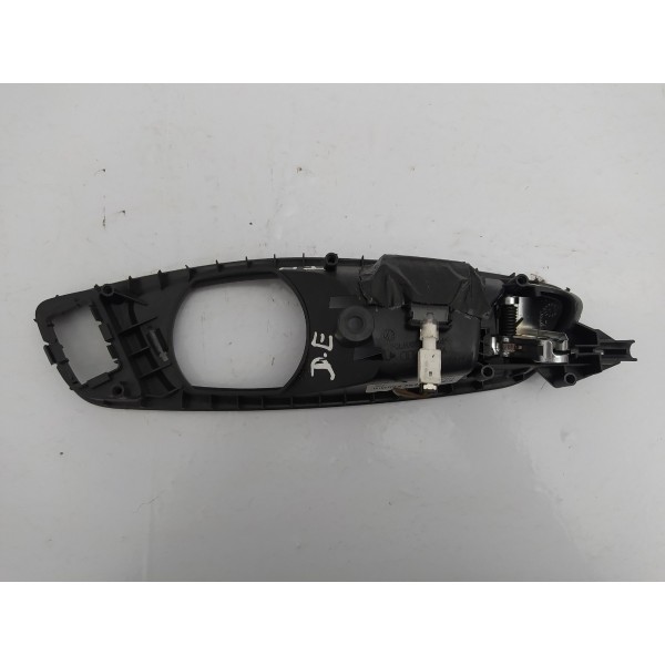 Maçaneta Interna Dianteira Esquerda Audi A1 2012 2013 2014