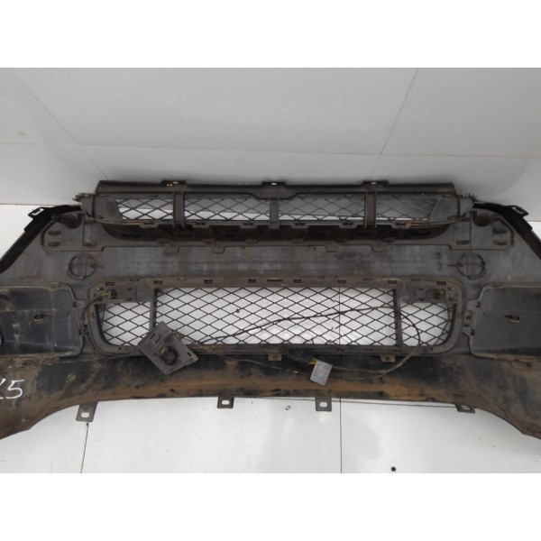 Parachoque Dianteiro Bmw X5 2008 2009 2010