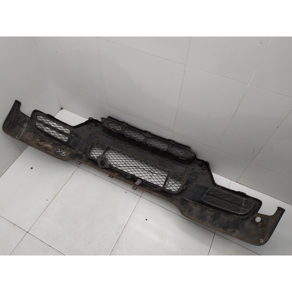 Parachoque Dianteiro Bmw X5 2008 2009 2010