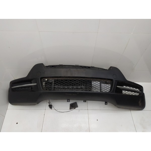 Parachoque Dianteiro Bmw X5 2008 2009 2010